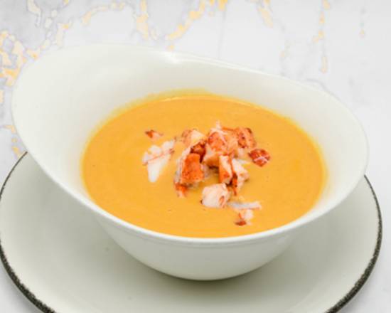 Order Maine Lobster Bisque food online from McCormick & Schmick's store, Indianapolis on bringmethat.com