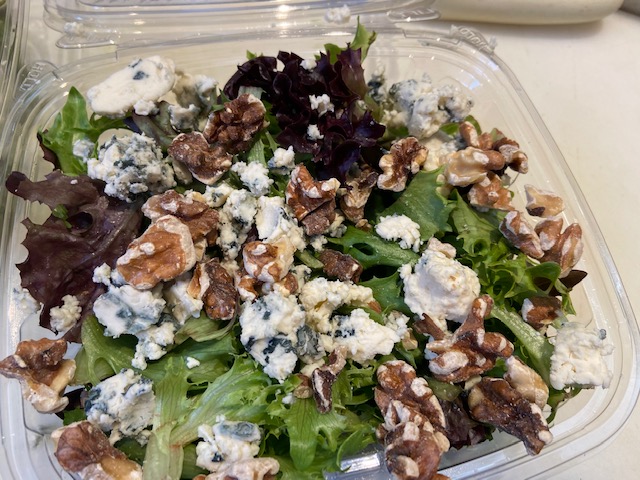 Order Field Green Salad food online from Rosina Gourmet store, Baltimore on bringmethat.com