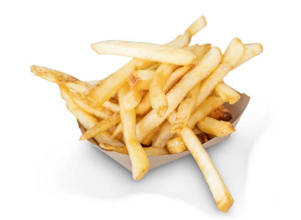 Order Classic Fries food online from Hollywood Café store, Los Angeles on bringmethat.com