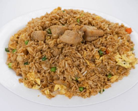 Order Chicken Fried Rice food online from China Garden Restaurant store, Los Angeles on bringmethat.com