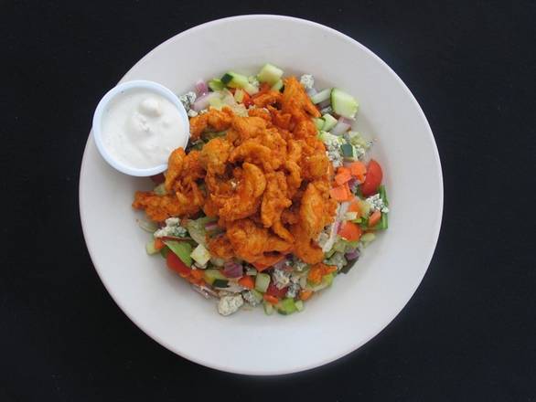 Order Buffalo Chicken Salad food online from Duffy Sports Grill store, West Palm Beach on bringmethat.com