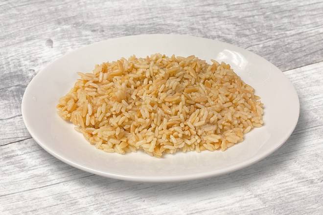 Order Herb Rice Pilaf food online from Perkins store, Madison on bringmethat.com