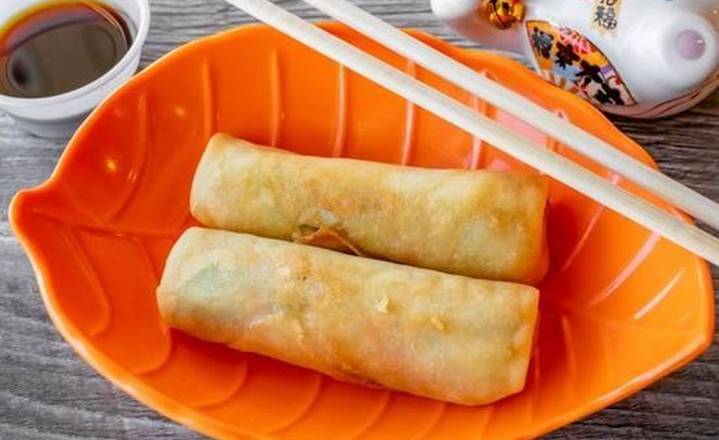 Order Egg Rolls food online from Hashi Japanese Kitchen store, Watauga on bringmethat.com