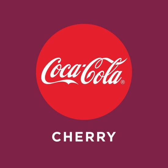 Order Coca-Cola® Cherry food online from Burgatory store, Cranberry Township on bringmethat.com