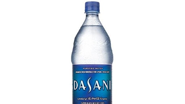 Order Agua (Botella) / Water (Bottle) food online from Sushi Sonora store, Phoenix on bringmethat.com