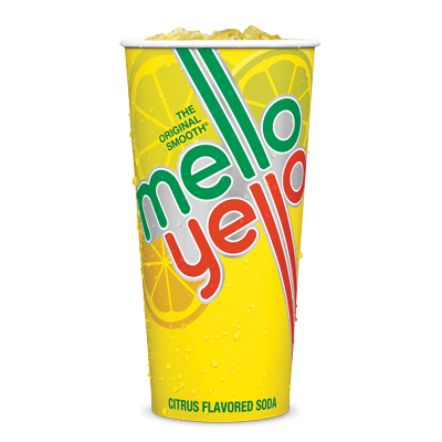 Order Mello Yello® food online from Chick-fil-A store, Knoxville on bringmethat.com