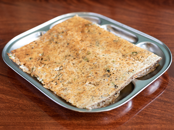 Order Rava Dosa Plain food online from Dosa Place store, Fremont on bringmethat.com