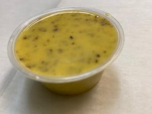 Order Garlic Butter Sauce food online from Efes Pizza store, Pittsburgh on bringmethat.com