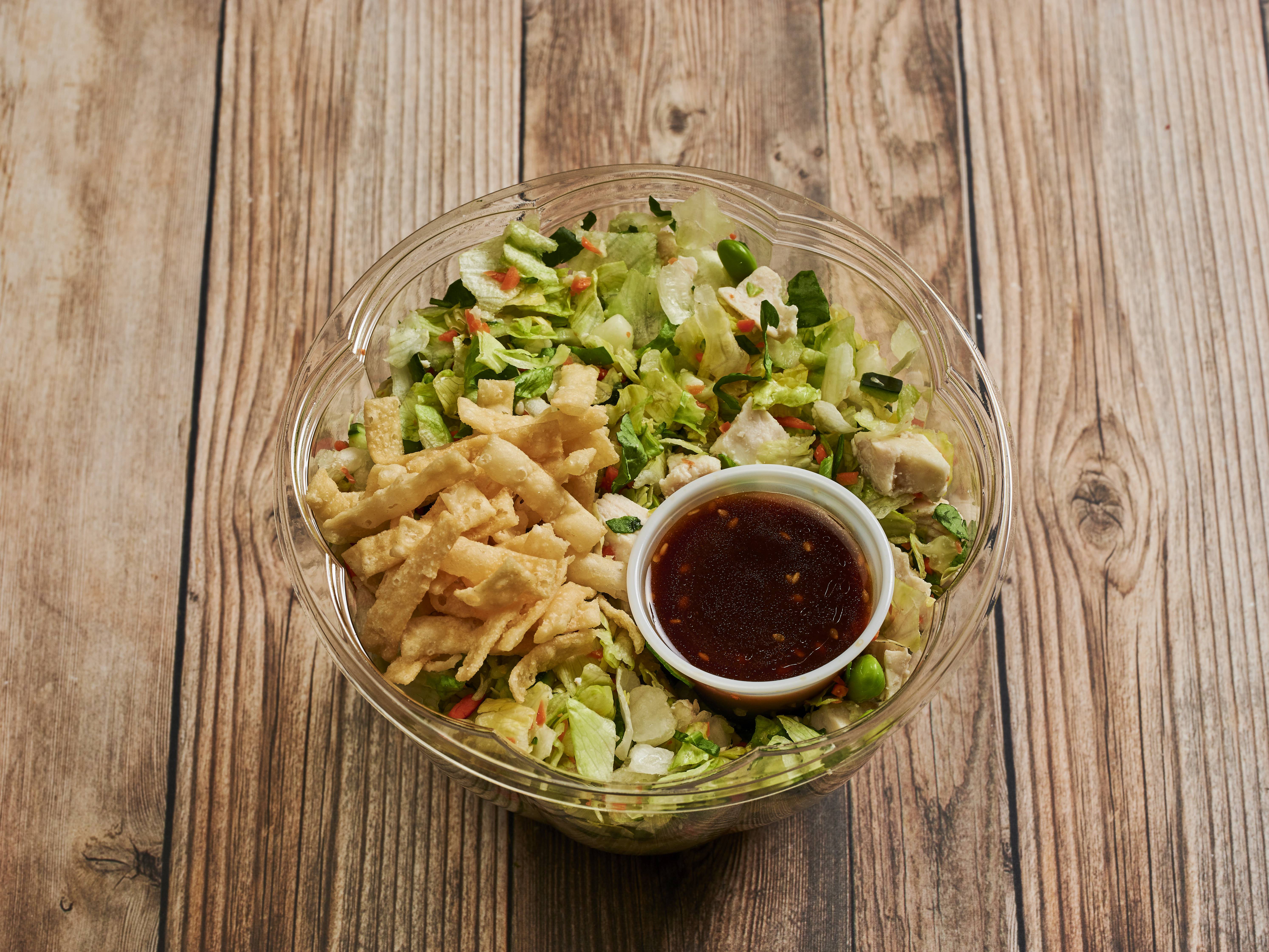 Order Asian Chop food online from Chop Stop store, Hesperia on bringmethat.com