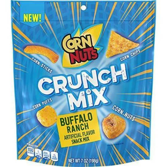 Order Corn Nuts Crunch Mix - Buffalo Ranch food online from IV Deli Mart store, Goleta on bringmethat.com