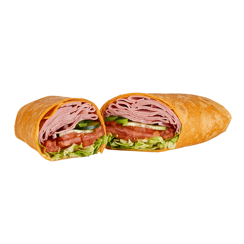 Order Cold Cut Combo food online from Sub World store, McAllen on bringmethat.com