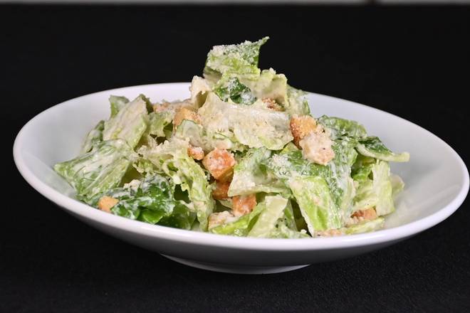 Order Classic Caesar Salad food online from Allen Bar & Lounge store, Hanover on bringmethat.com
