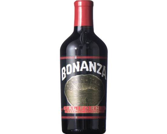 Order Bonanza by Caymus Lot 1 Cabernet Sauvignon, California, USA (750ml) 14.6% food online from Starway Liquor store, Bell Gardens on bringmethat.com