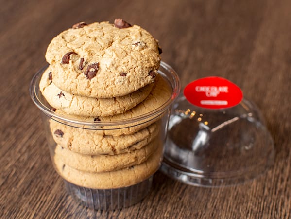 Order Cookie Packs food online from Home Run Inn Pizza store, Chicago on bringmethat.com