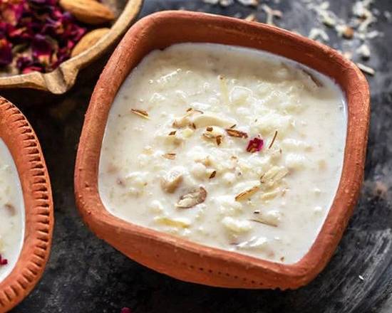 Order Kheer Rice Pudding food online from Baisakhi Dhaba store, Johnson City on bringmethat.com