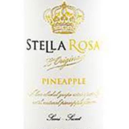 Order stella rosa pineapple food online from Ramona Liquor store, Rancho Cucamonga on bringmethat.com