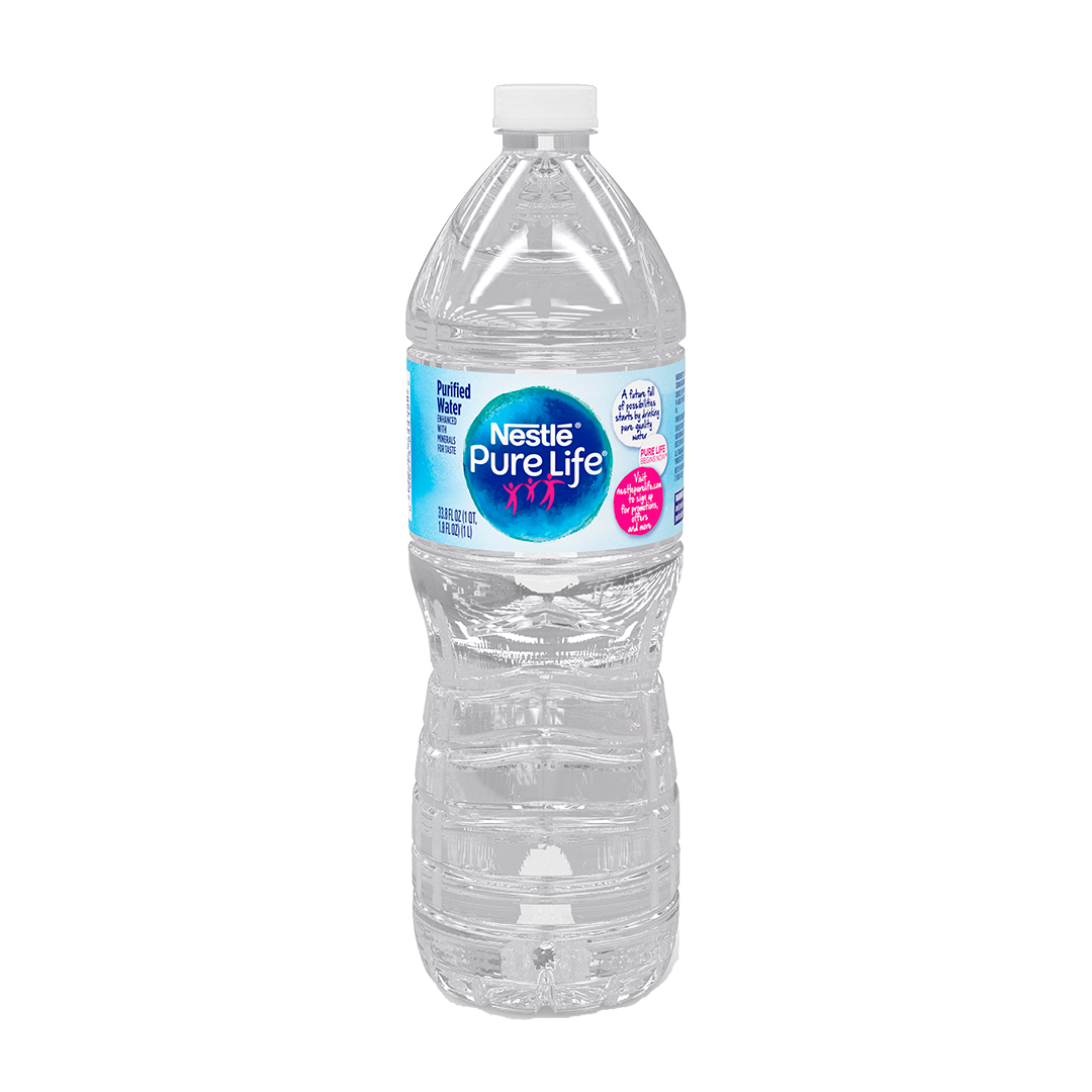 Order Nestle Water food online from Jack Family Restaurants store, Florence on bringmethat.com