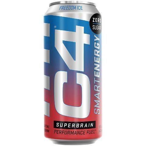 Order C4 Freedom Ice 16oz food online from 7-Eleven store, Portland on bringmethat.com