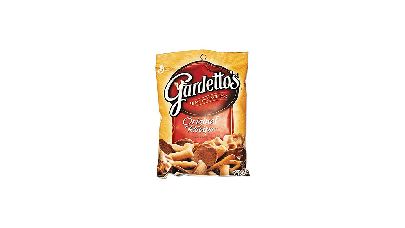Order Gardetto's Original Recipe 5.5oz food online from Extra Mile 3022 store, Lincoln on bringmethat.com