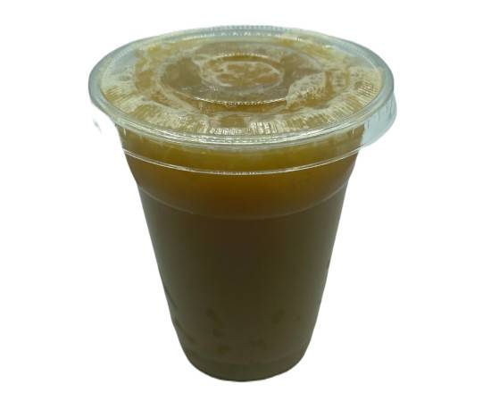 Order Mango Iced Tea food online from Cupcake Playground store, Los Angeles on bringmethat.com