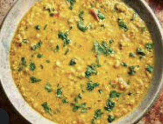 Order Daal Tharka side food online from Madam Ji store, New York on bringmethat.com