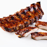 Order 14. BBQ Spare Ribs food online from House of Yau Kitchen store, Levittown on bringmethat.com