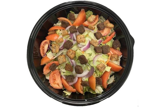 Order Friendly's House Salad food online from Friendlys store, Enfield on bringmethat.com