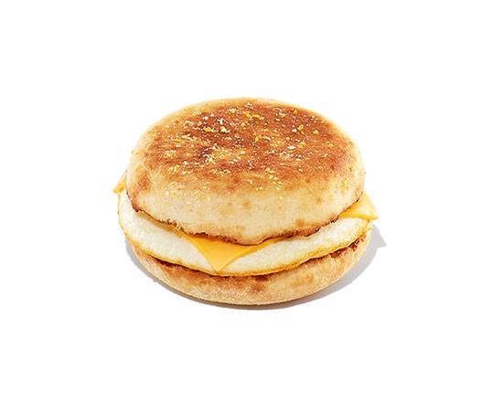Order Egg and Cheese food online from Dunkin store, Half Moon Bay on bringmethat.com