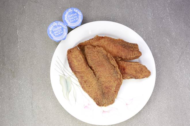 Order Tilapia Fish food online from Amazing Wings store, Stone Mountain on bringmethat.com