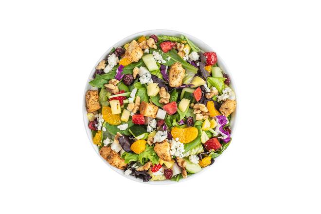 Order Regular Salad food online from Salata store, Friendswood on bringmethat.com