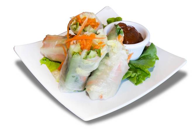 Order Avocado Rolls food online from Yum Thai store, Fort Wayne on bringmethat.com