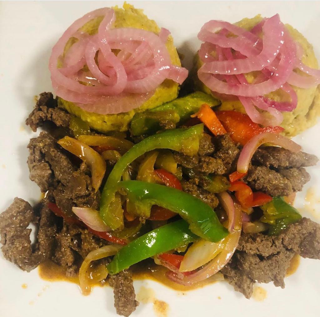 Order Bistec food online from Blts Breakfast Lunch Takeout store, Lynn on bringmethat.com