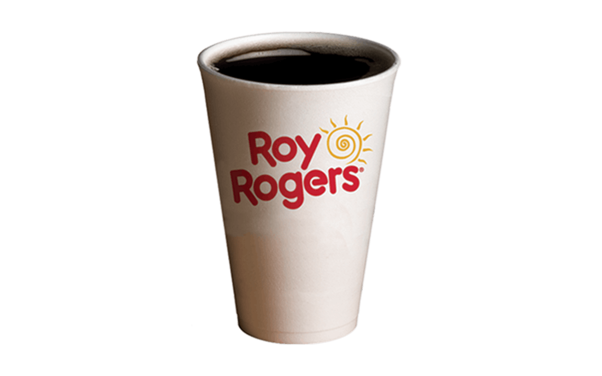 Order Coffee & Hot Tea food online from Roy Rogers Restaurant store, Gaithersburg on bringmethat.com