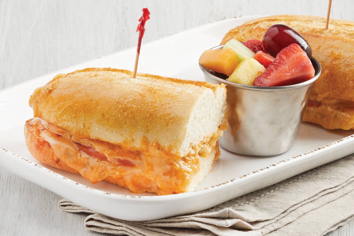 Order Pimiento Cheese food online from Newk store, Newnan on bringmethat.com