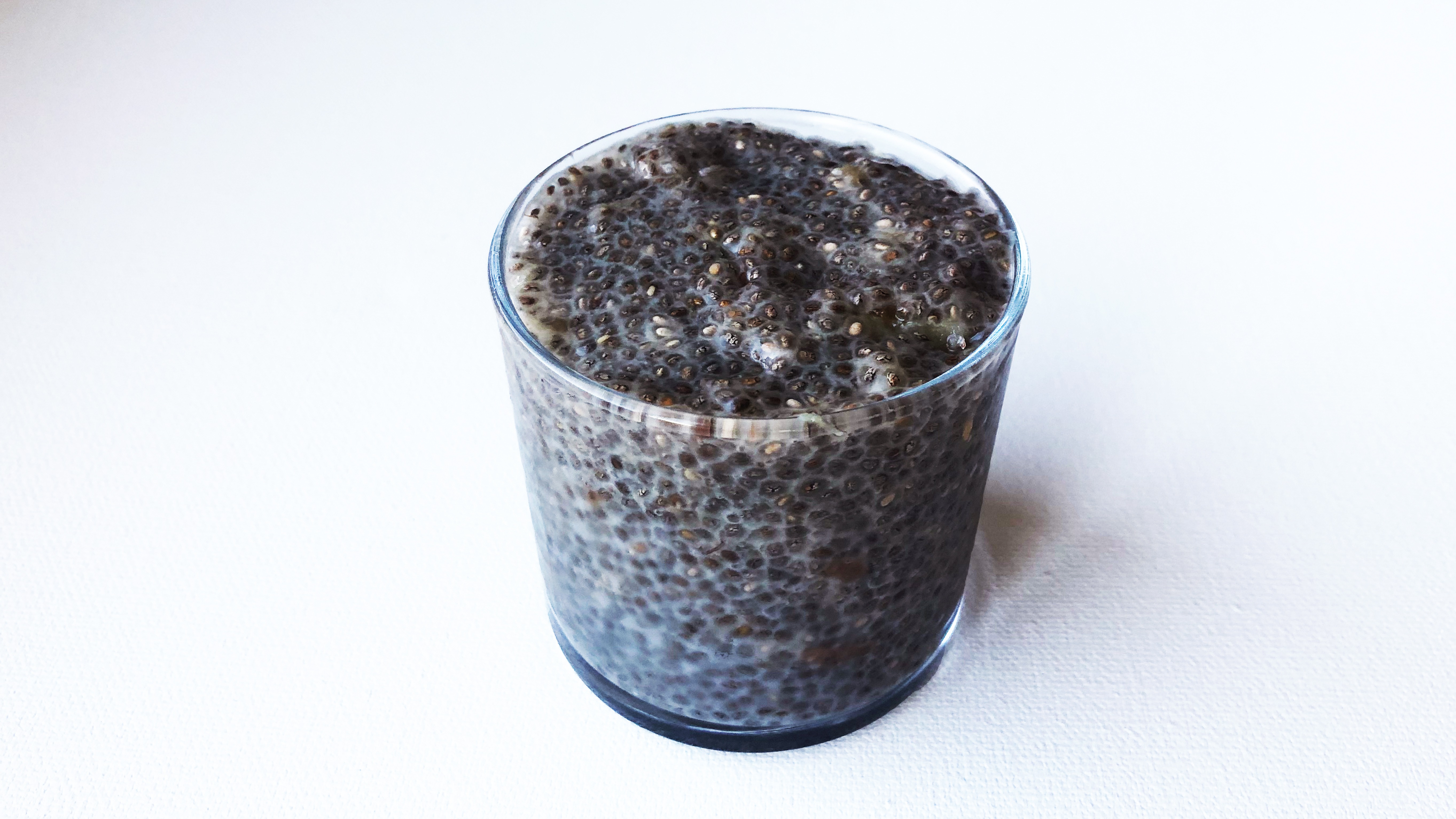 Order Original Chia Pudding food online from $5 Salad Co. store, Chicago on bringmethat.com