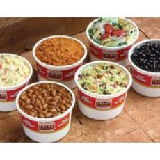 Order Black Beans food online from Charo Chicken store, Huntington Beach on bringmethat.com