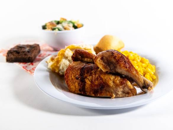 Order Complete Comfort Combo food online from Boston Market store, Bexley on bringmethat.com