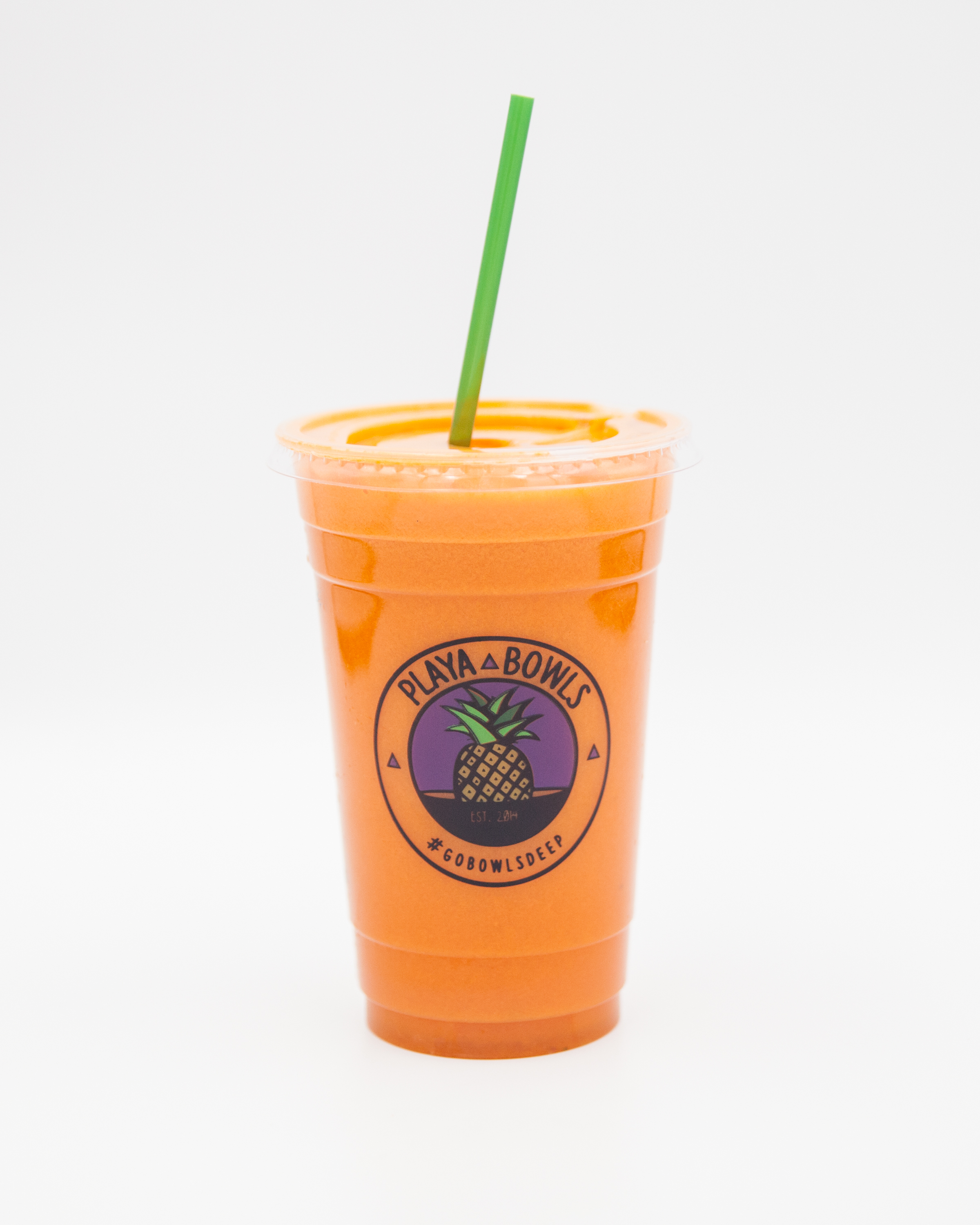 Order Beach Break Juice food online from Playa Bowls store, Pleasantville on bringmethat.com