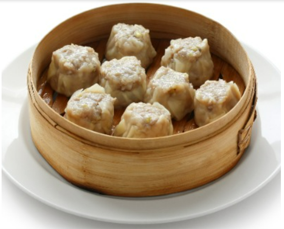Order Shumai food online from Wave Sushi store, Magnolia on bringmethat.com
