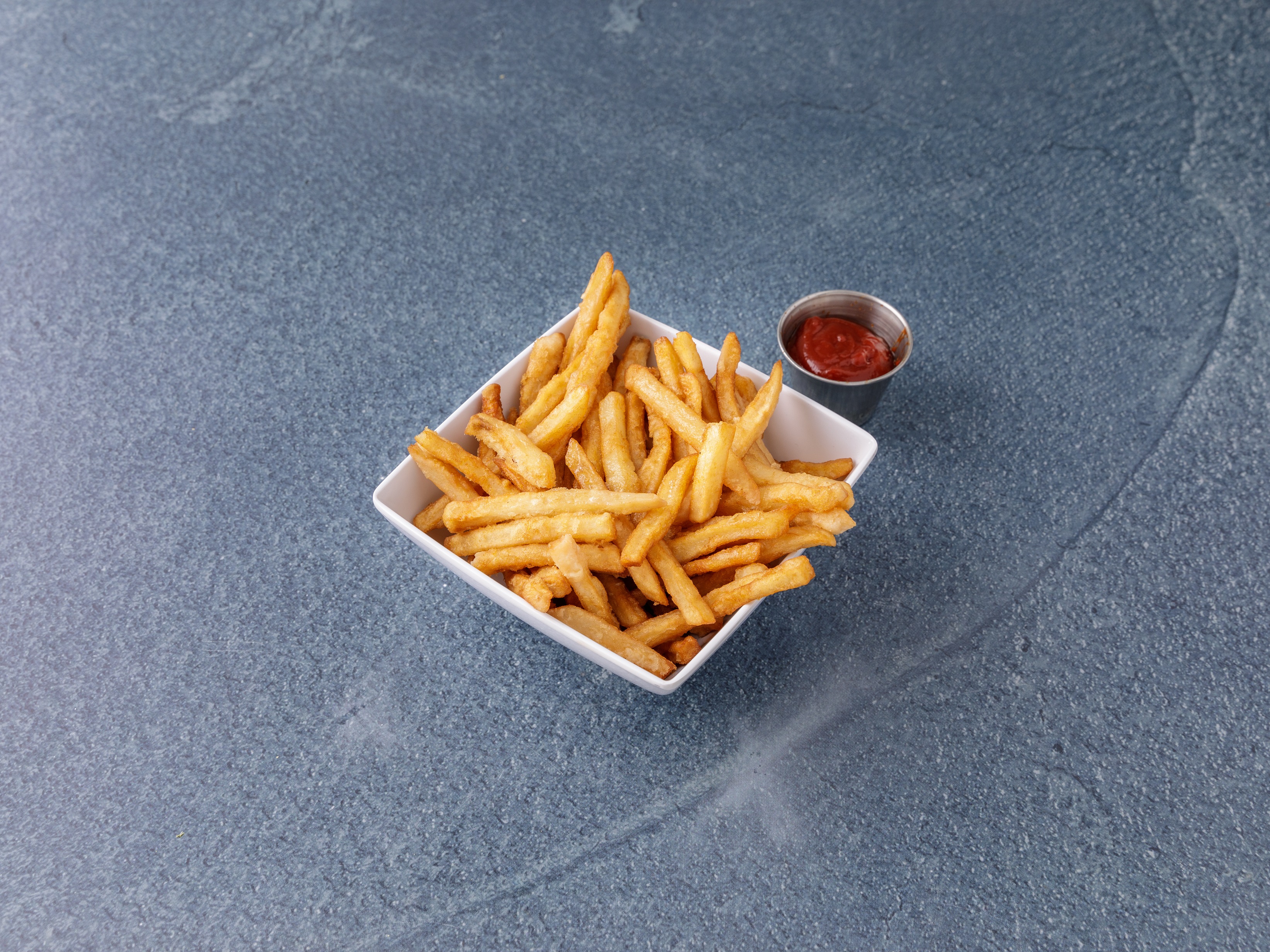 Order French Fries food online from Niforos Corner store, Long Island City on bringmethat.com