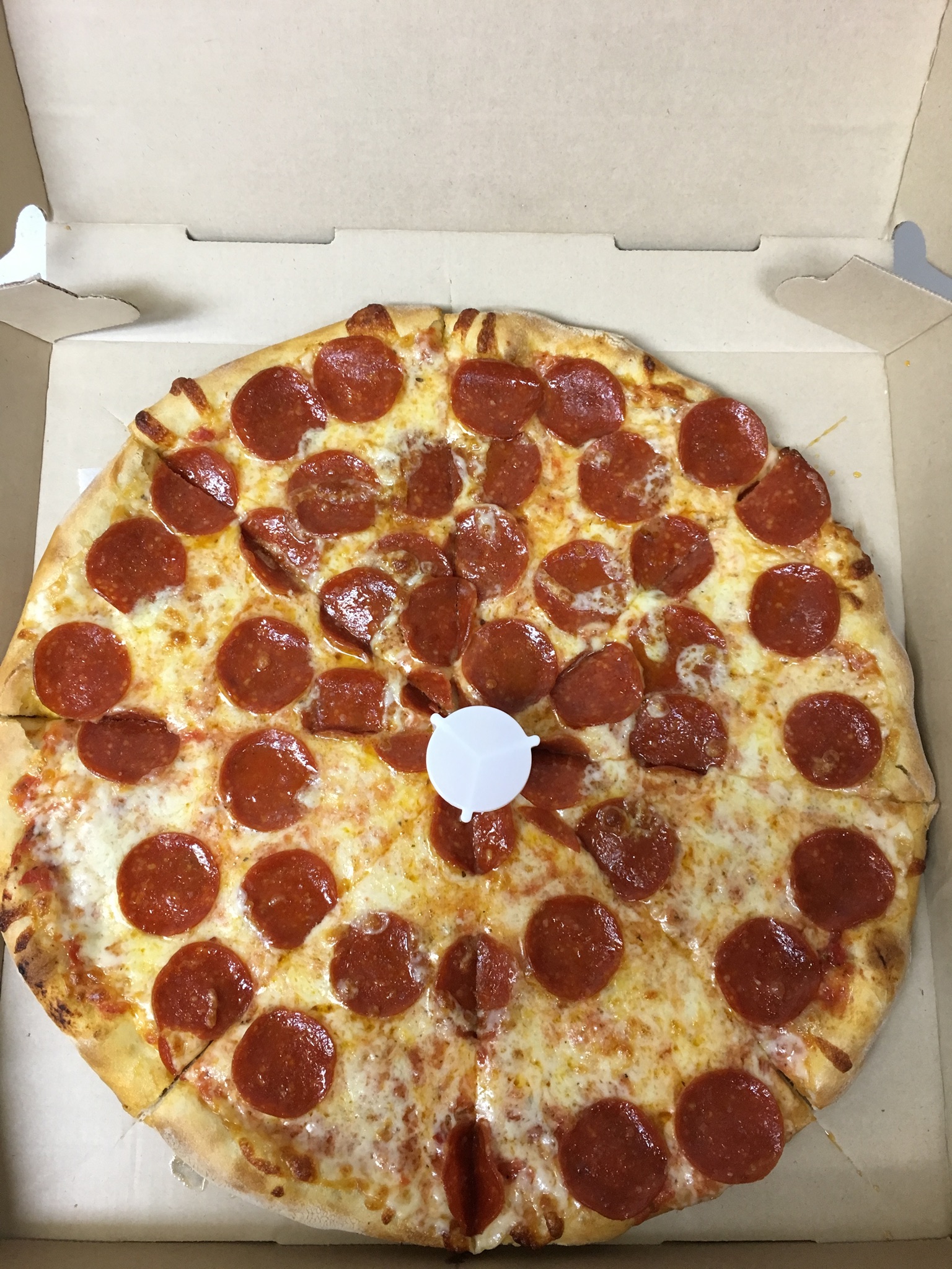 Order Two 14” 1-Topping Pizzas, Any Appetizer and 2 Liter Soda food online from Sal’s NY Slice Pizzeria store, Virginia Beach on bringmethat.com