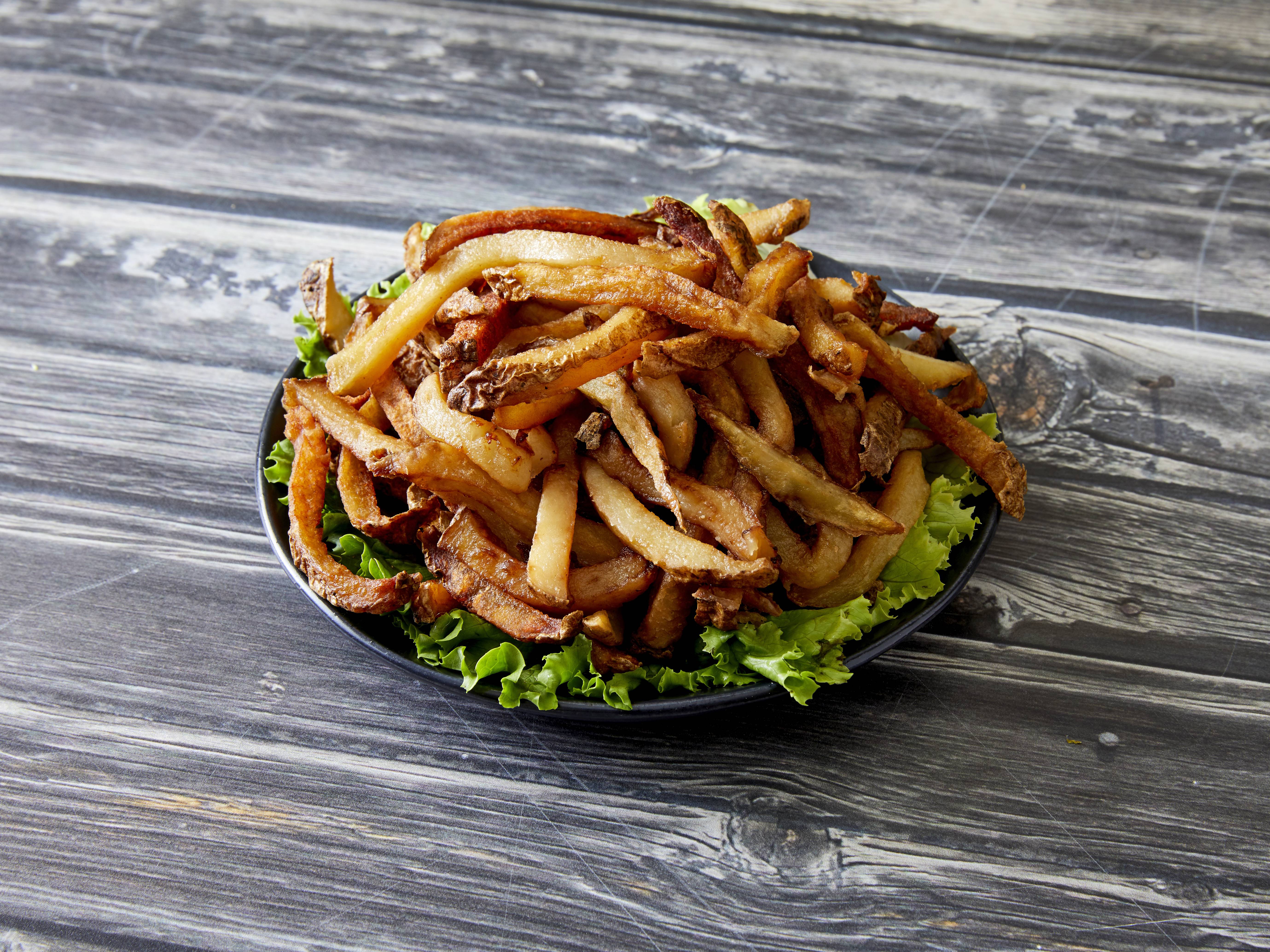 Order French Fries food online from Cucina Biagio store, Harwood Heights on bringmethat.com