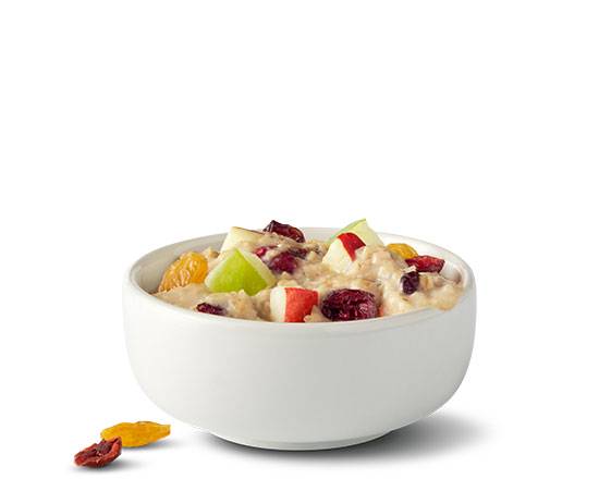 Order Oatmeal food online from Mcdonald'S® store, SALINA on bringmethat.com