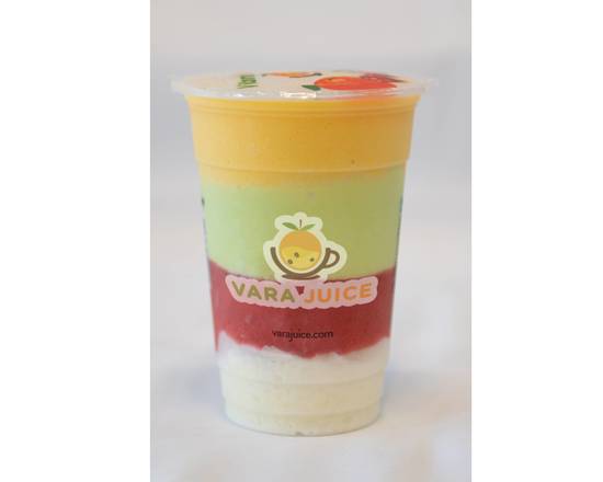 Order vara Juice food online from Vara Juice store, Detroit on bringmethat.com