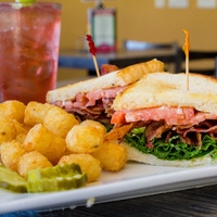 Order ANGELA'S BLT food online from Players Sports Bar store, Poway on bringmethat.com