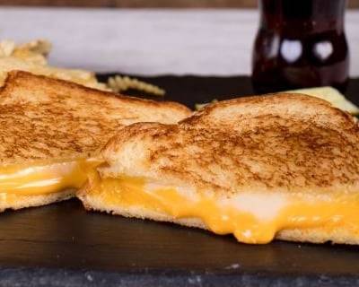 Order Grilled Cheese food online from East Bay Deli store, Irmo on bringmethat.com