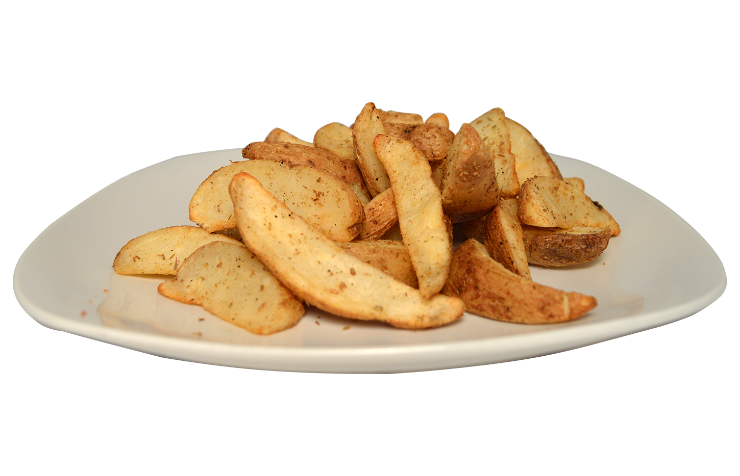 Order Oven Fries with olive oil, rosemary & garlic 5 oz. food online from Better Health Market store, Novi on bringmethat.com