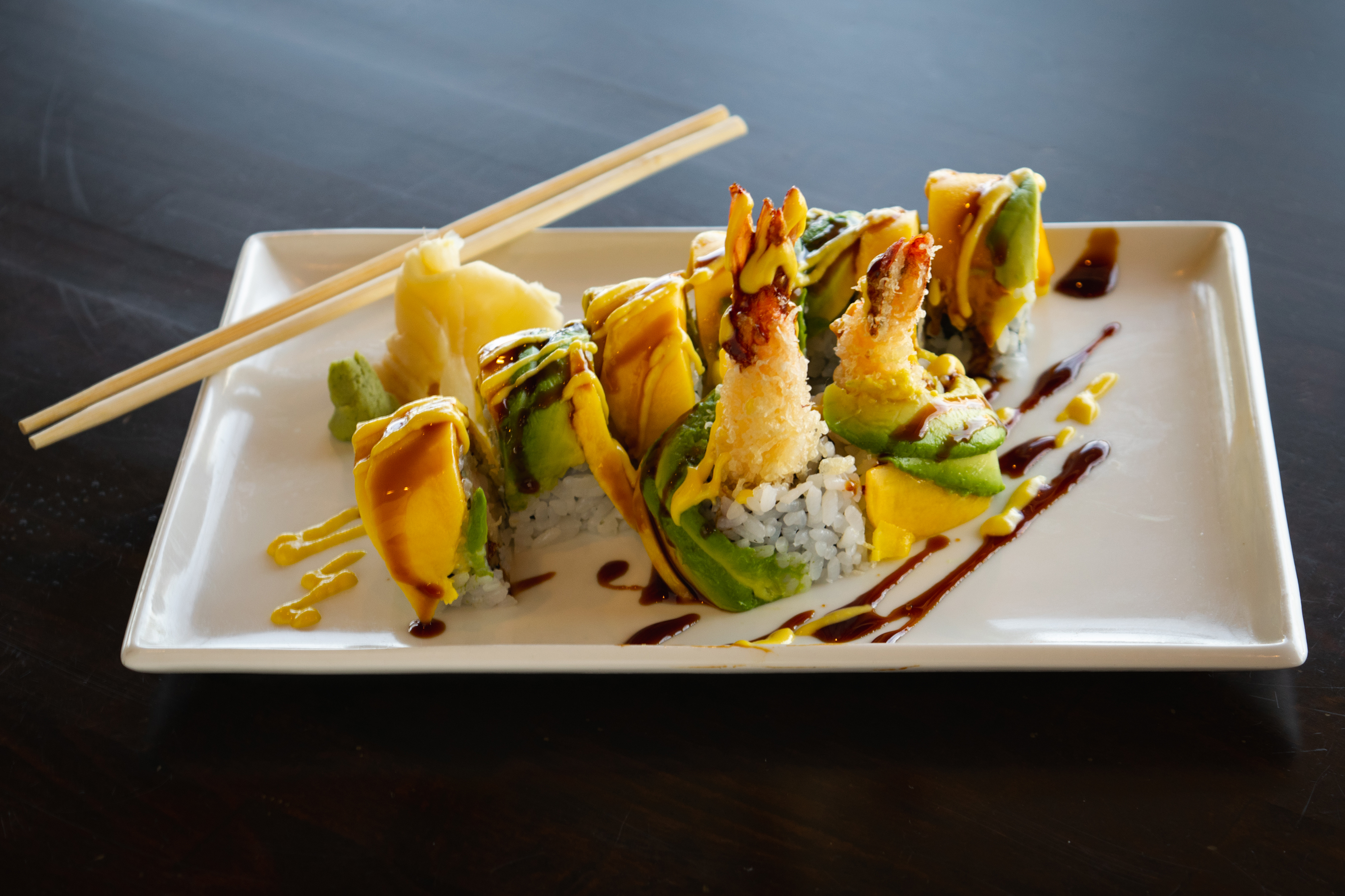 Order Paradise Roll food online from Lucky Fortune I store, Baldwin on bringmethat.com