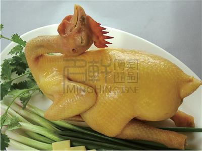 Order Ming Hin's Special Cage Free Chicken food online from MingHin Cuisine - Rolling Meadows store, Rolling Meadows on bringmethat.com