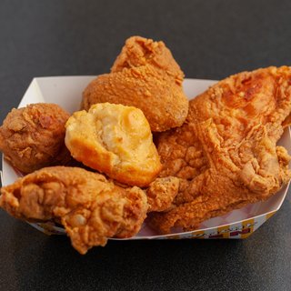 Order 8 PC DARK food online from Five Star Subs store, Cleveland on bringmethat.com